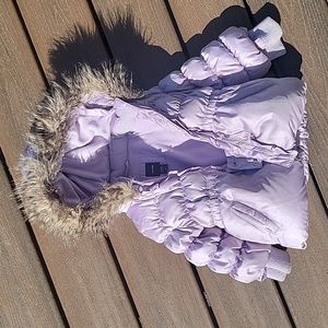 Baby Gap Coat